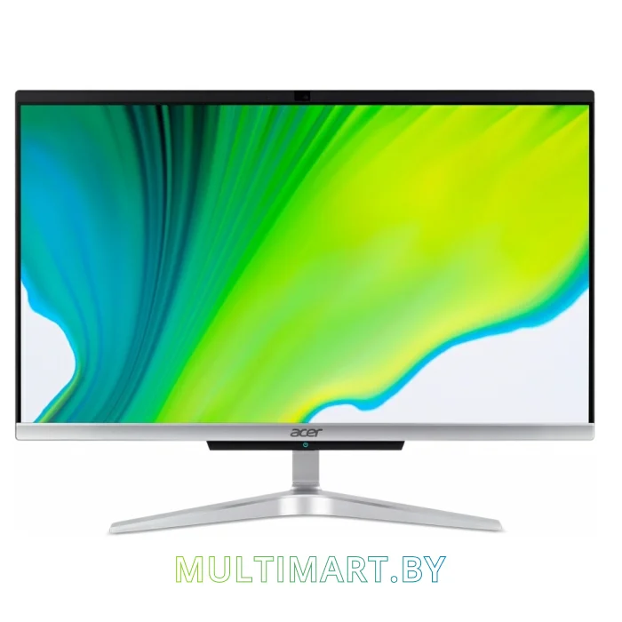 Моноблок Acer C22-963 (DQ.BENER.00K)